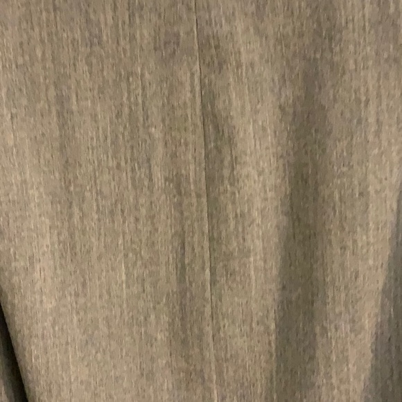 Jenne Maag Midi Front Zip Pencil Skirt - Picture 7 of 7